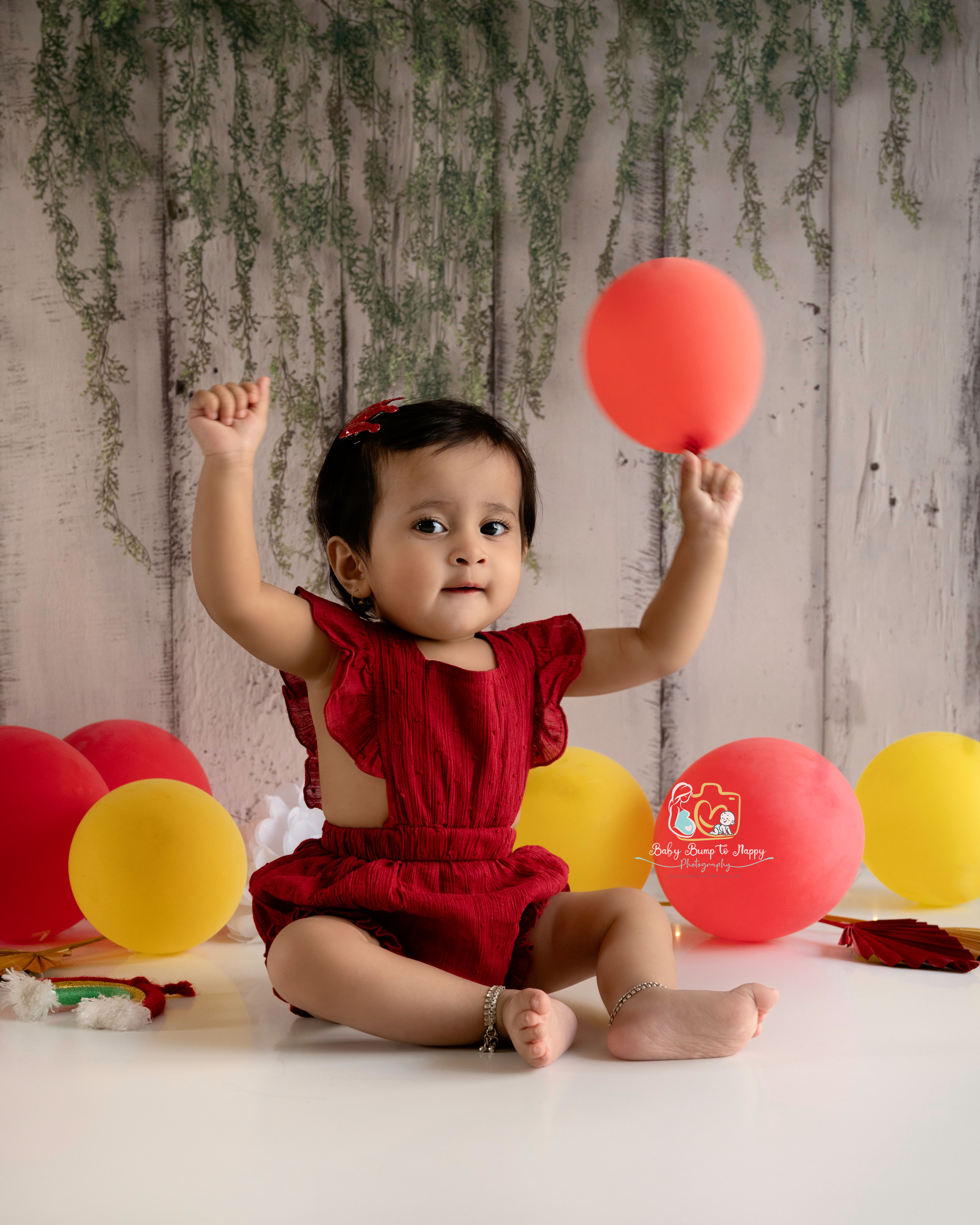 Milestone Gallery 43